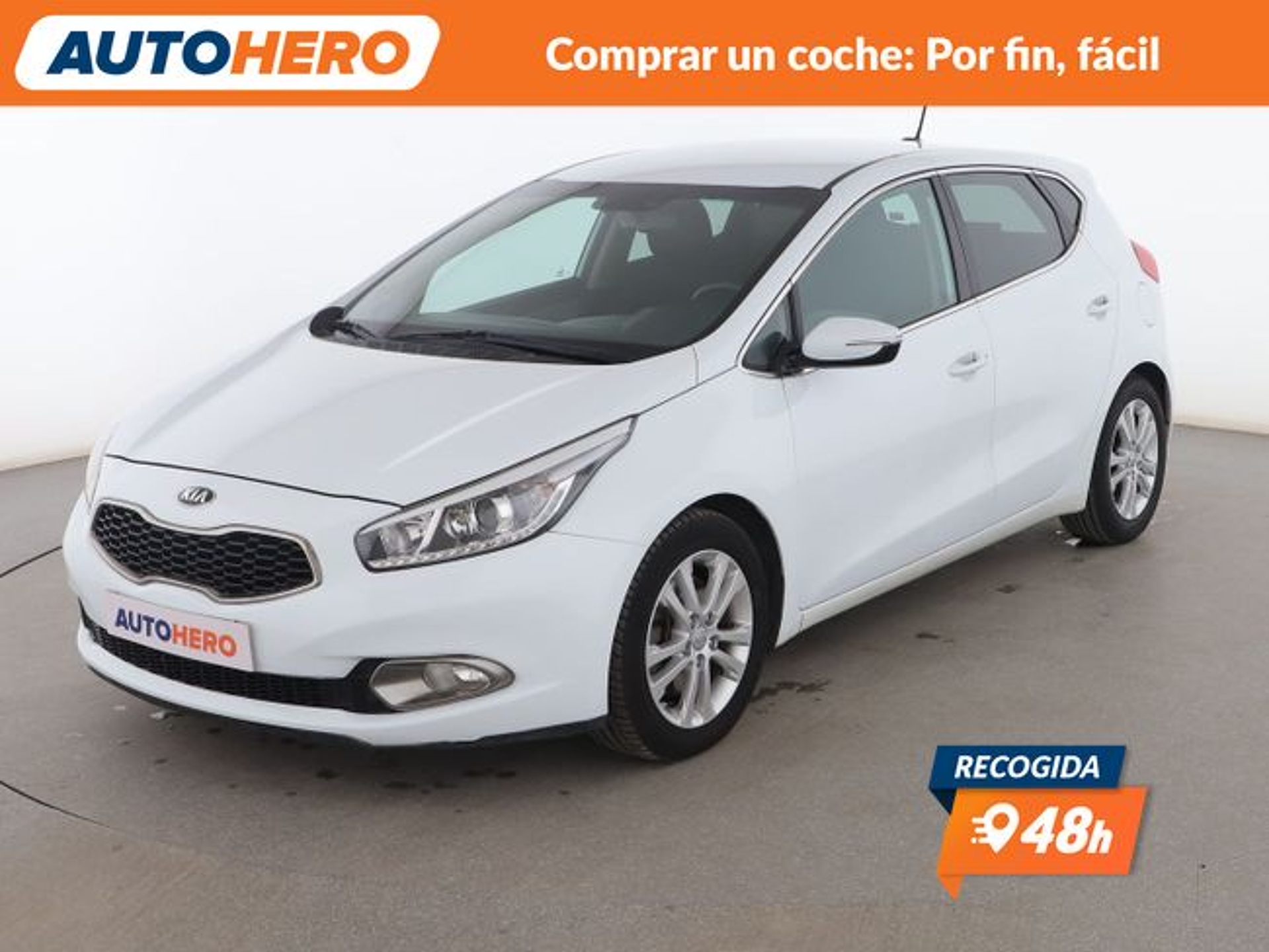 Imagen de KIA Ceed