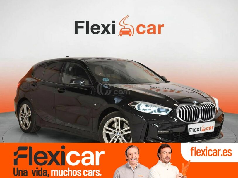 Foto del BMW Serie 1 120dA