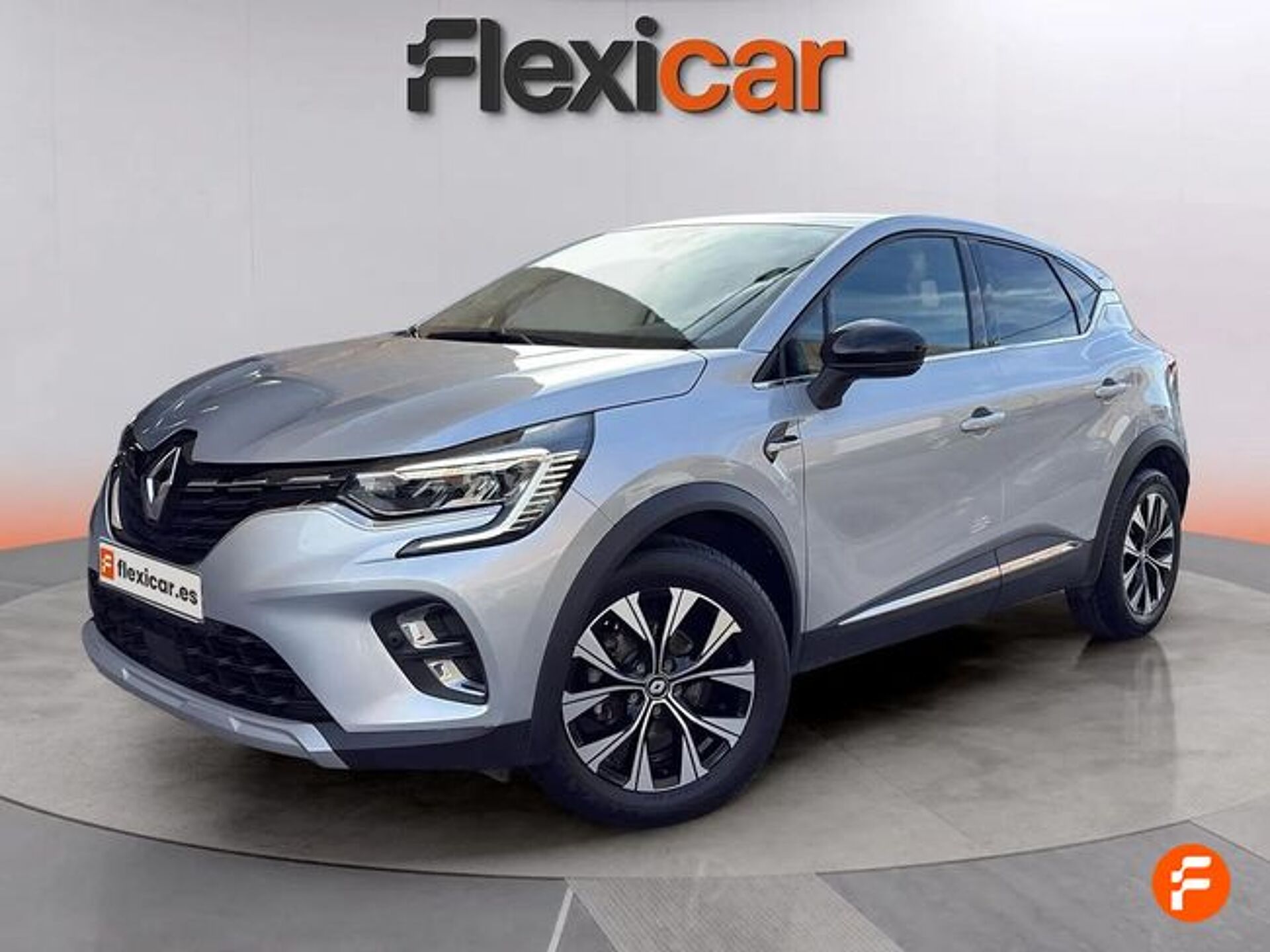 Imagen 3 de RENAULT Captur