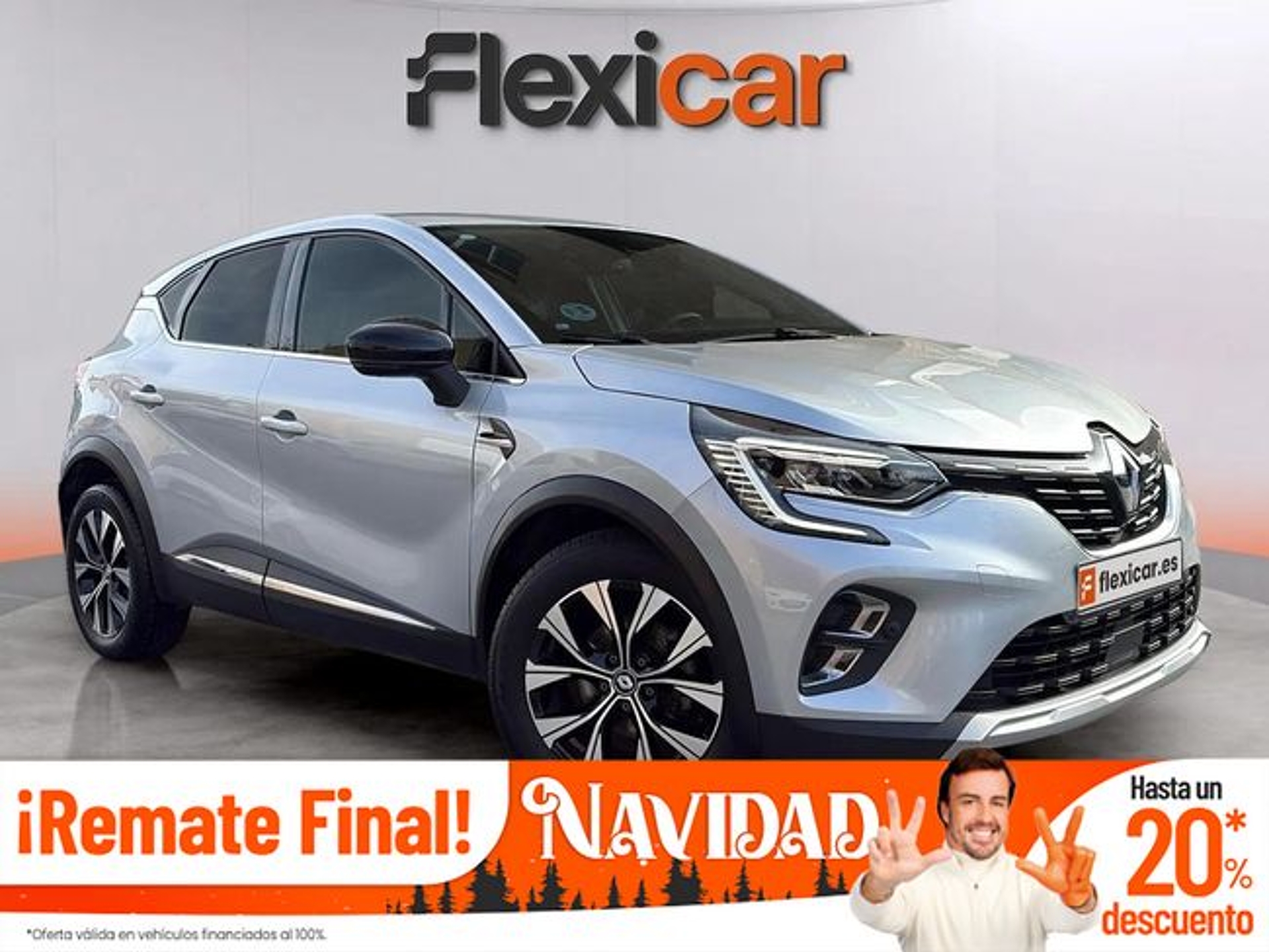 Imagen de RENAULT Captur