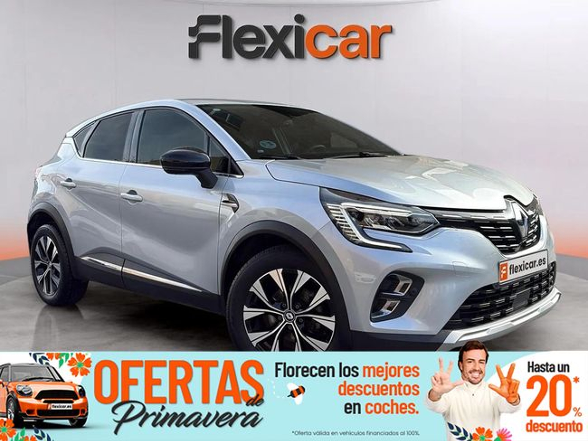 Imagen de RENAULT Captur