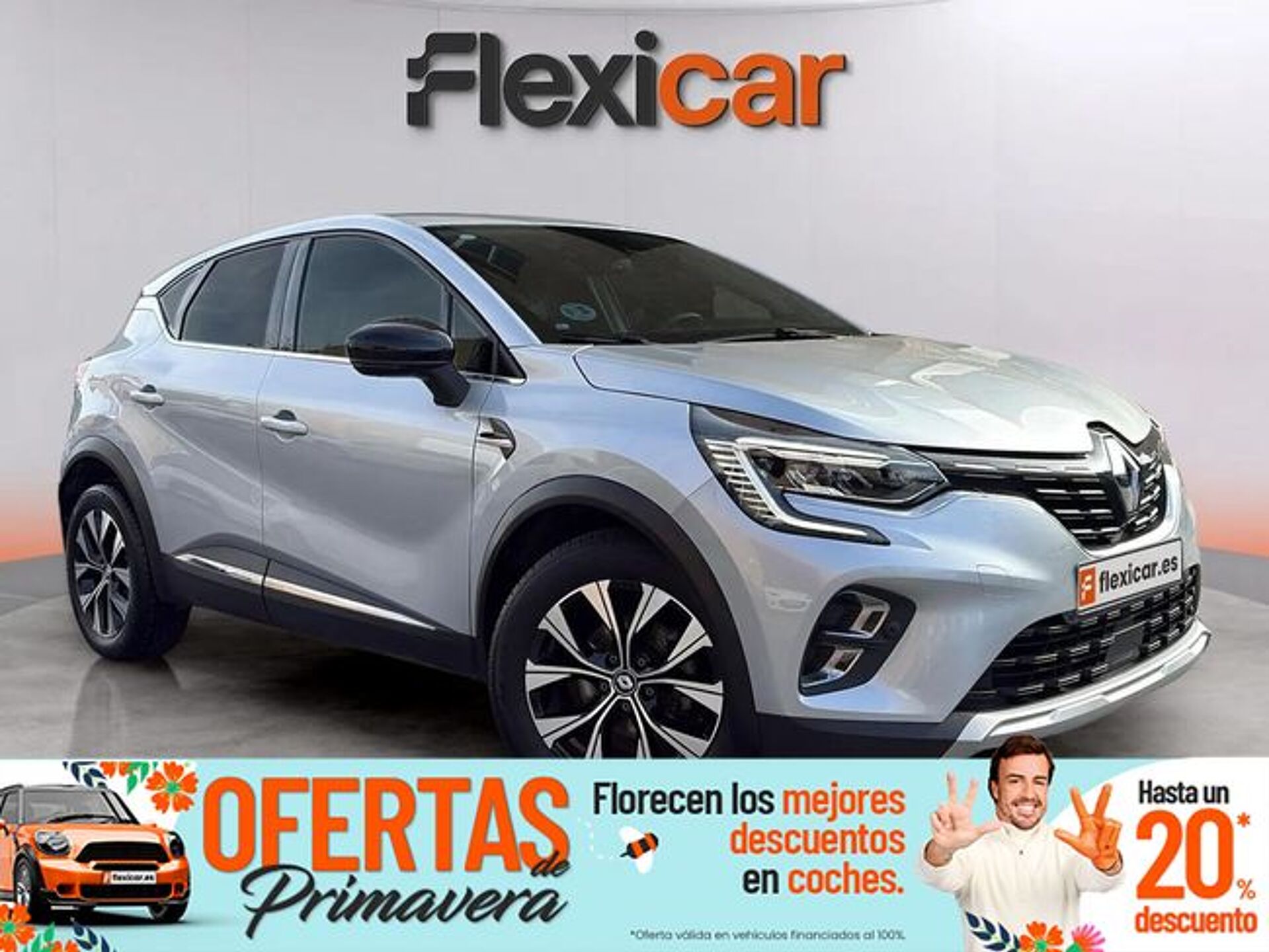 Imagen 1 de RENAULT Captur