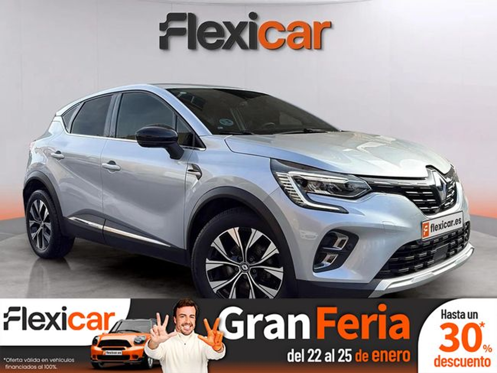 Imagen de RENAULT Captur