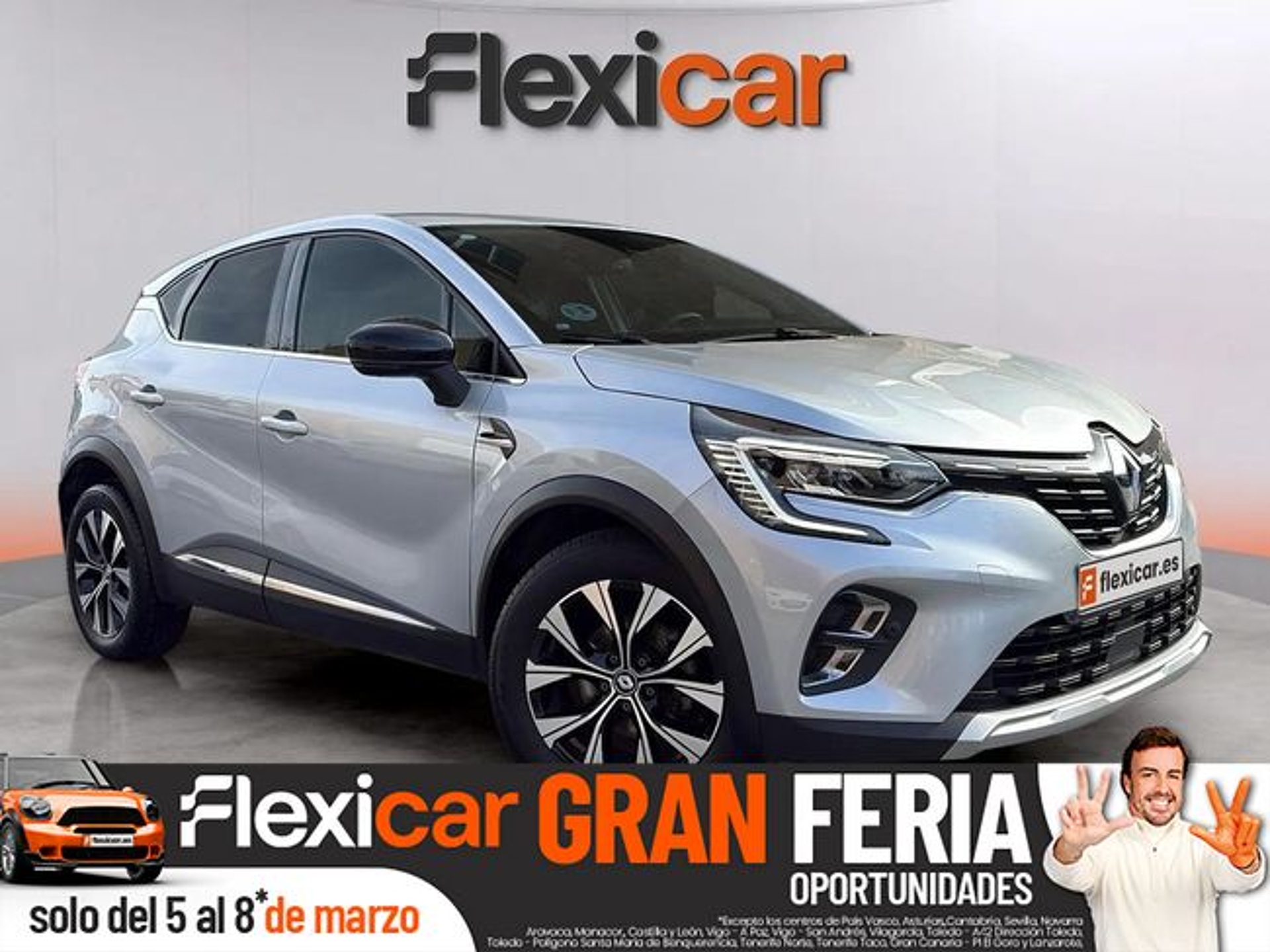 Imagen de RENAULT Captur