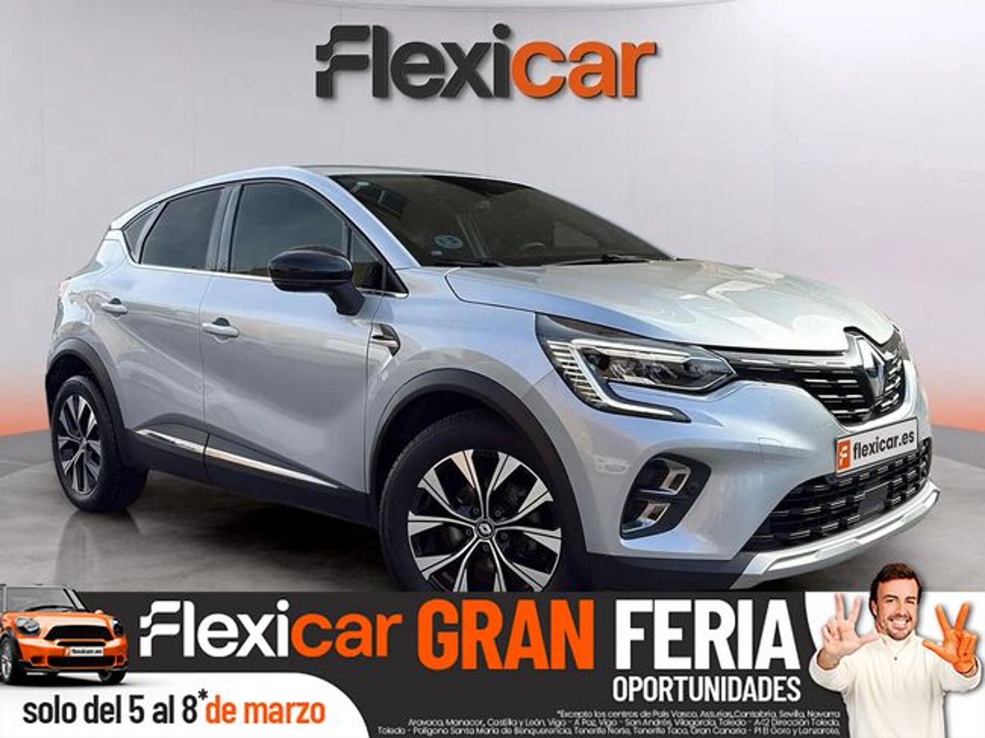 Imagen 1 de RENAULT Captur
