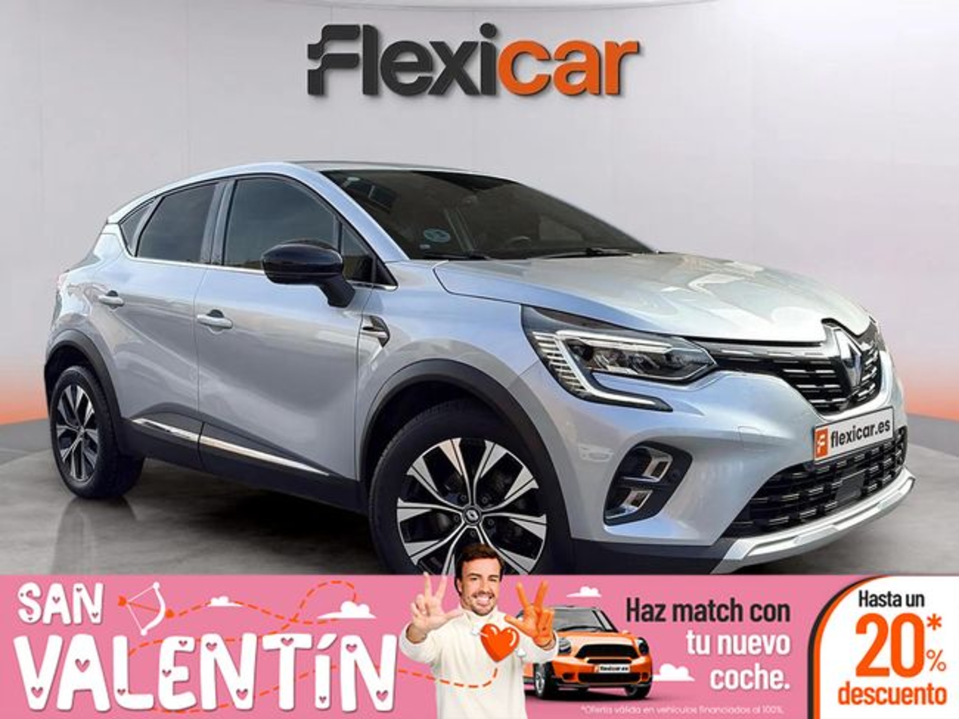 Imagen de RENAULT Captur
