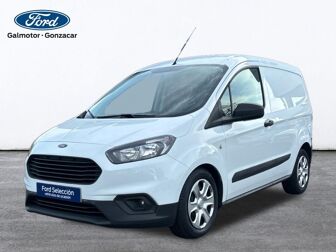 Imagen de FORD Transit Courier Van 1.5TDCi Trend 75