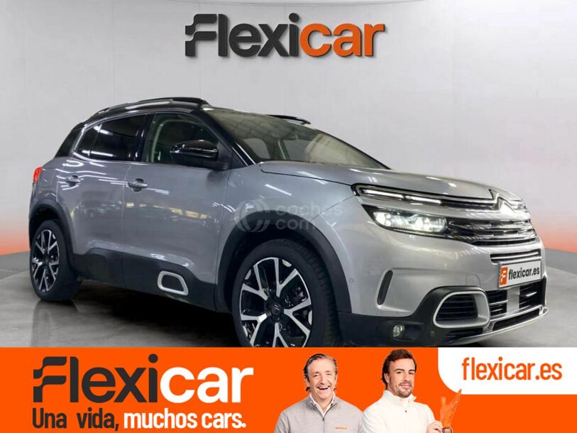 Foto del CITROEN C5 Aircross BlueHDi S&S Shine EAT8 180