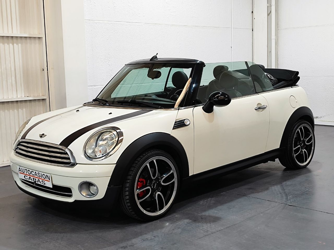 Imagen de MINI Mini Cooper Cabrio