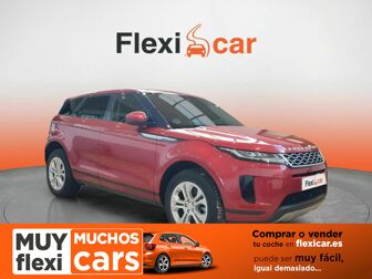 Imagen de LAND ROVER Range Rover Evoque 2.0D S FWD 150