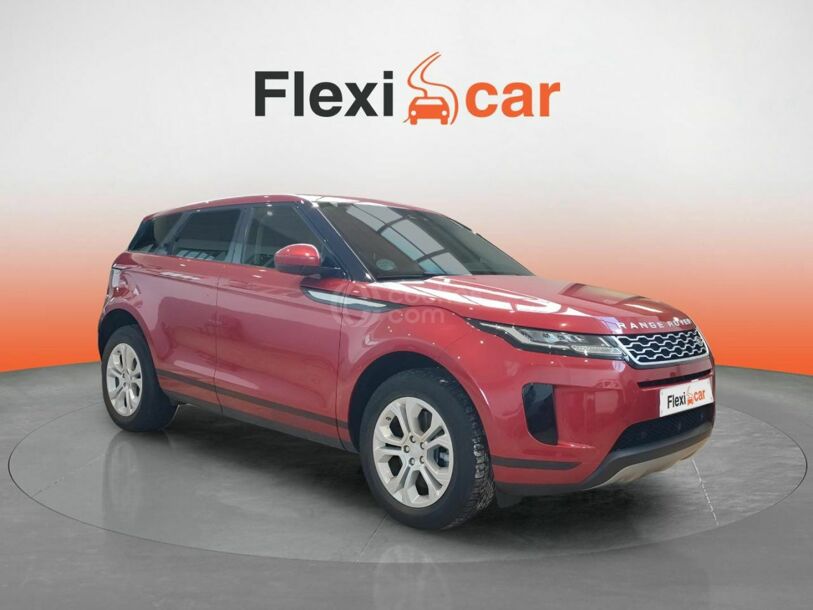 Foto del LAND ROVER Range Rover Evoque 2.0D S FWD 150