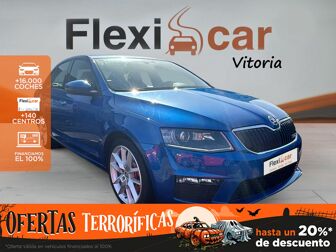 Imagen de SKODA Octavia 2.0TDI RS