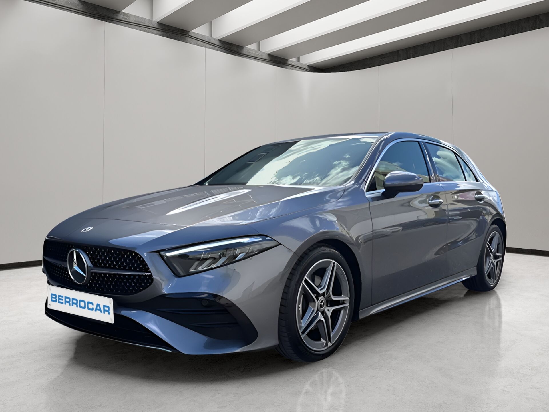 Imagen de MERCEDES Clase A
