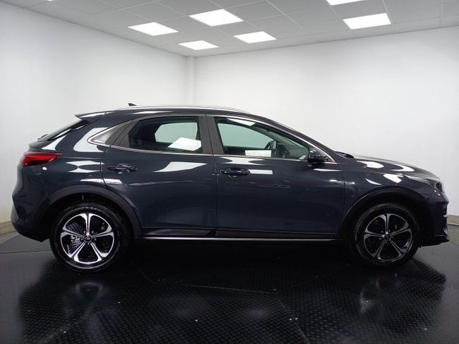 Foto del KIA XCeed 1.6 PHEV eDrive Aut.