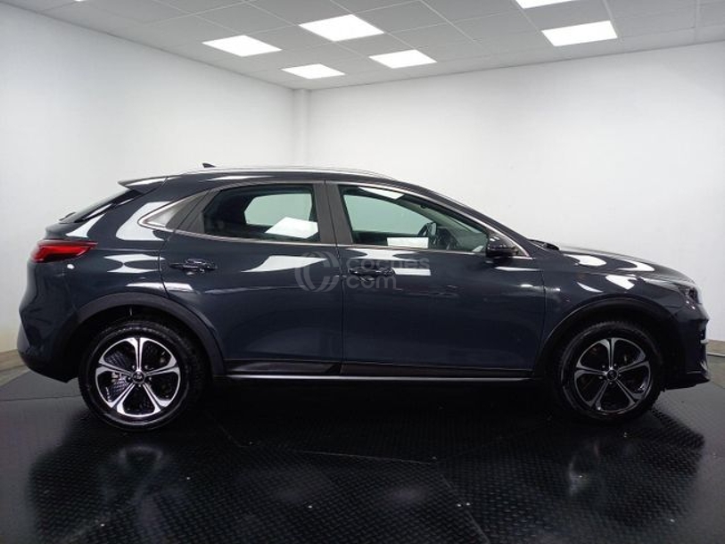 Foto del KIA XCeed 1.6 PHEV eDrive Aut.