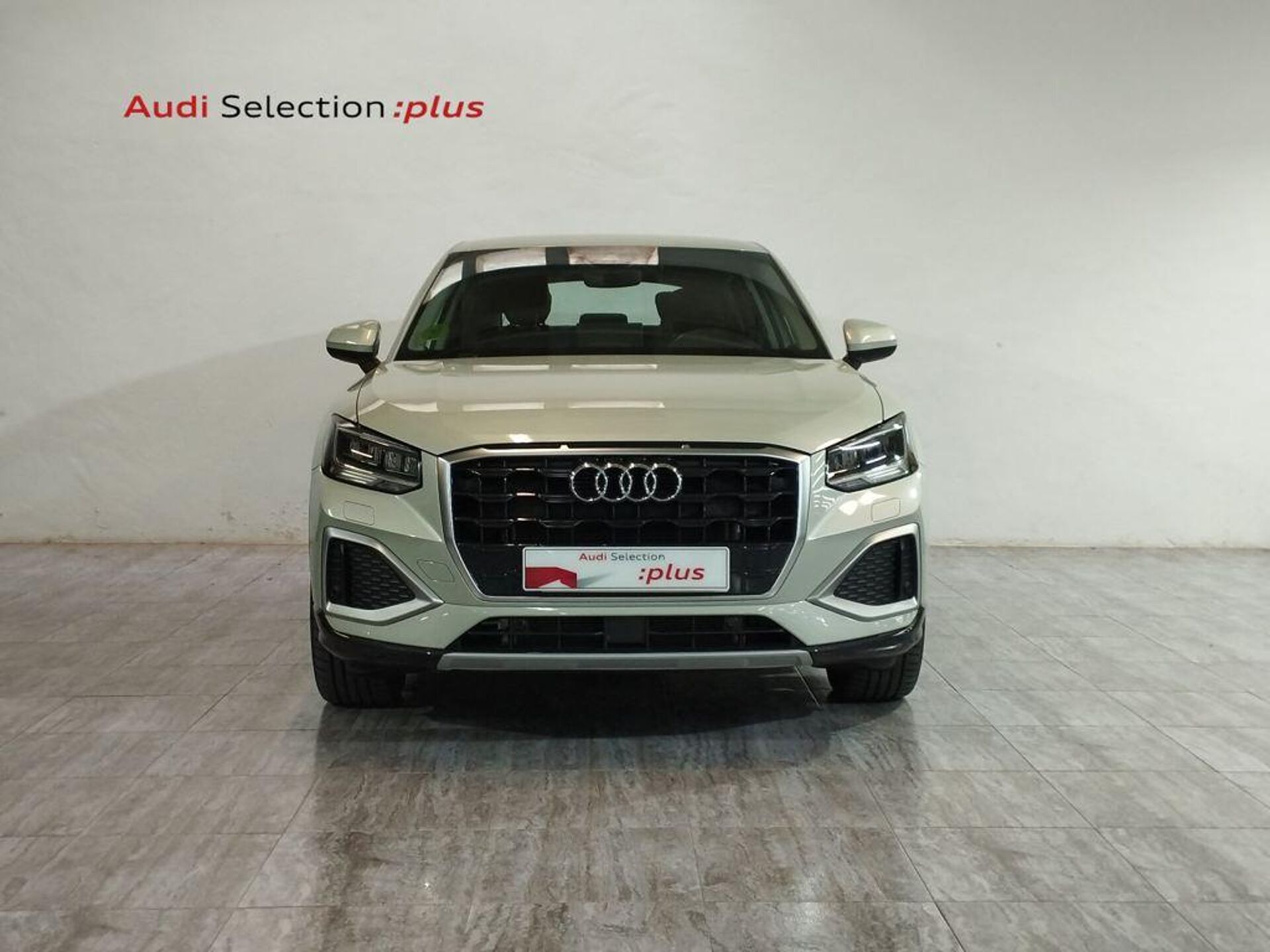 Imagen 2 de AUDI Q2