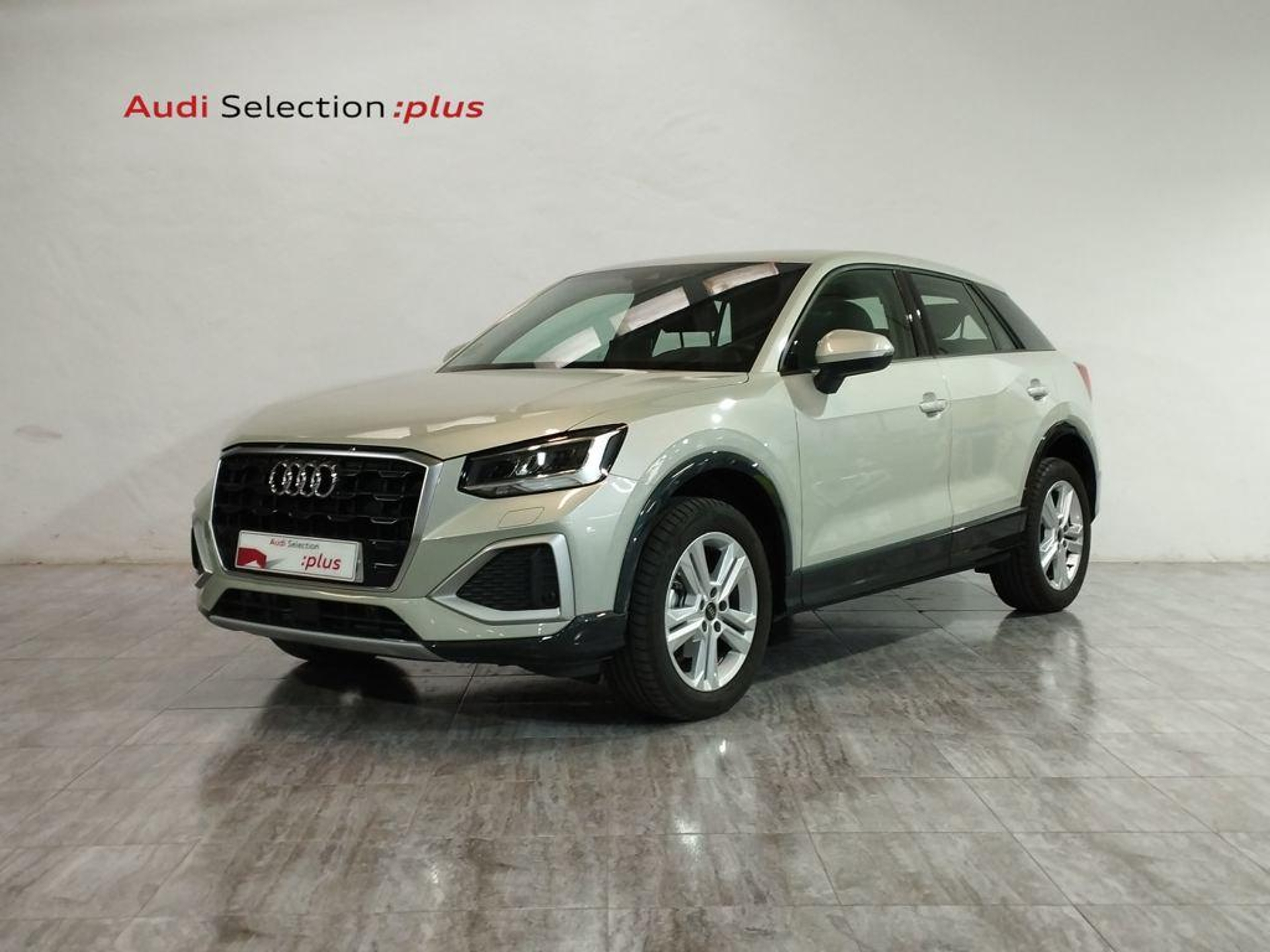 Imagen de AUDI Q2