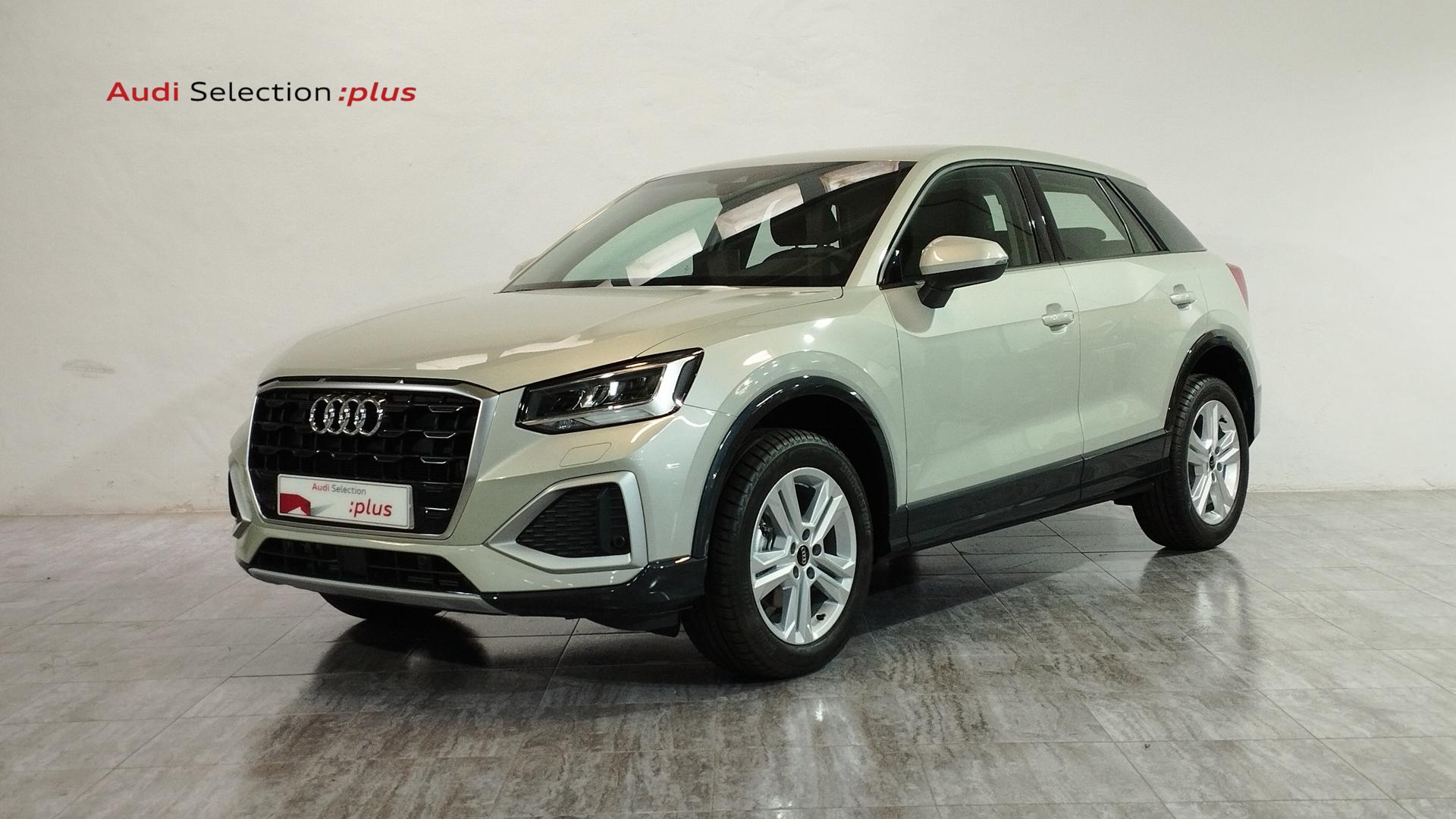 AUDI Q2 (Advanced 30 TDI 85 kW (116 CV)) en Alicante