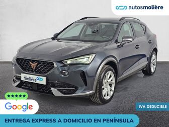 Imagen de CUPRA Formentor 2.0 TDI 150