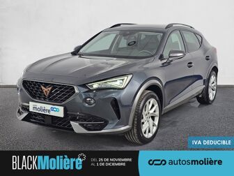 Imagen de CUPRA Formentor 2.0 TDI 150