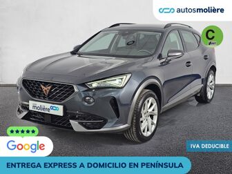 Imagen de CUPRA Formentor 2.0 TDI 150