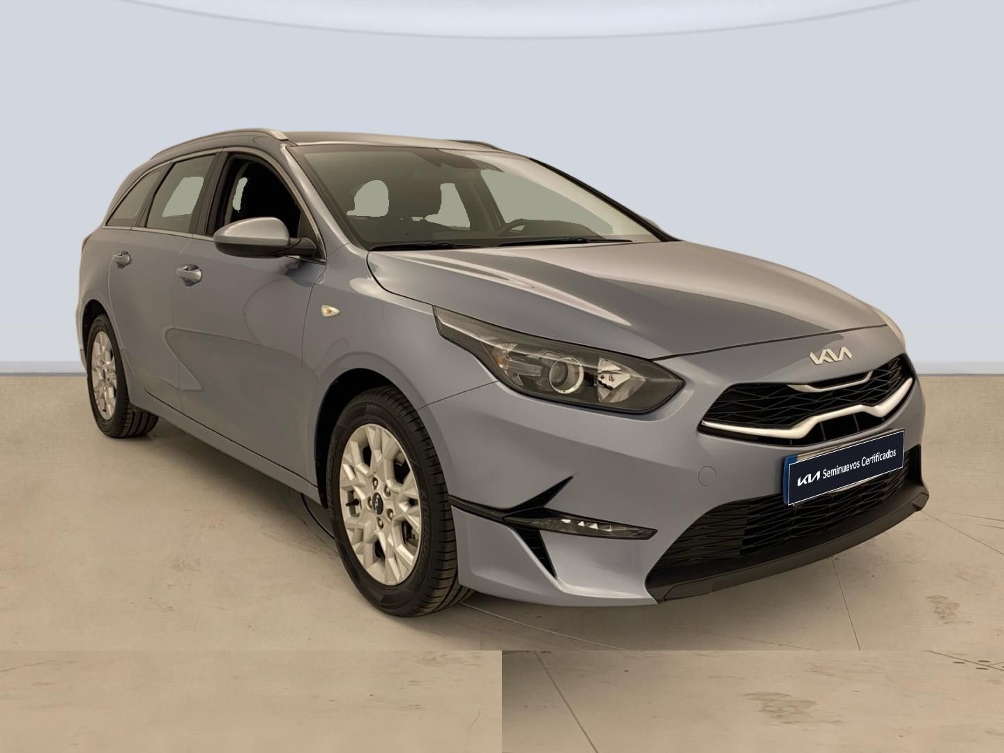 Foto del KIA Ceed Tourer 1.0 T-GDi Eco-Dynamics Drive 120