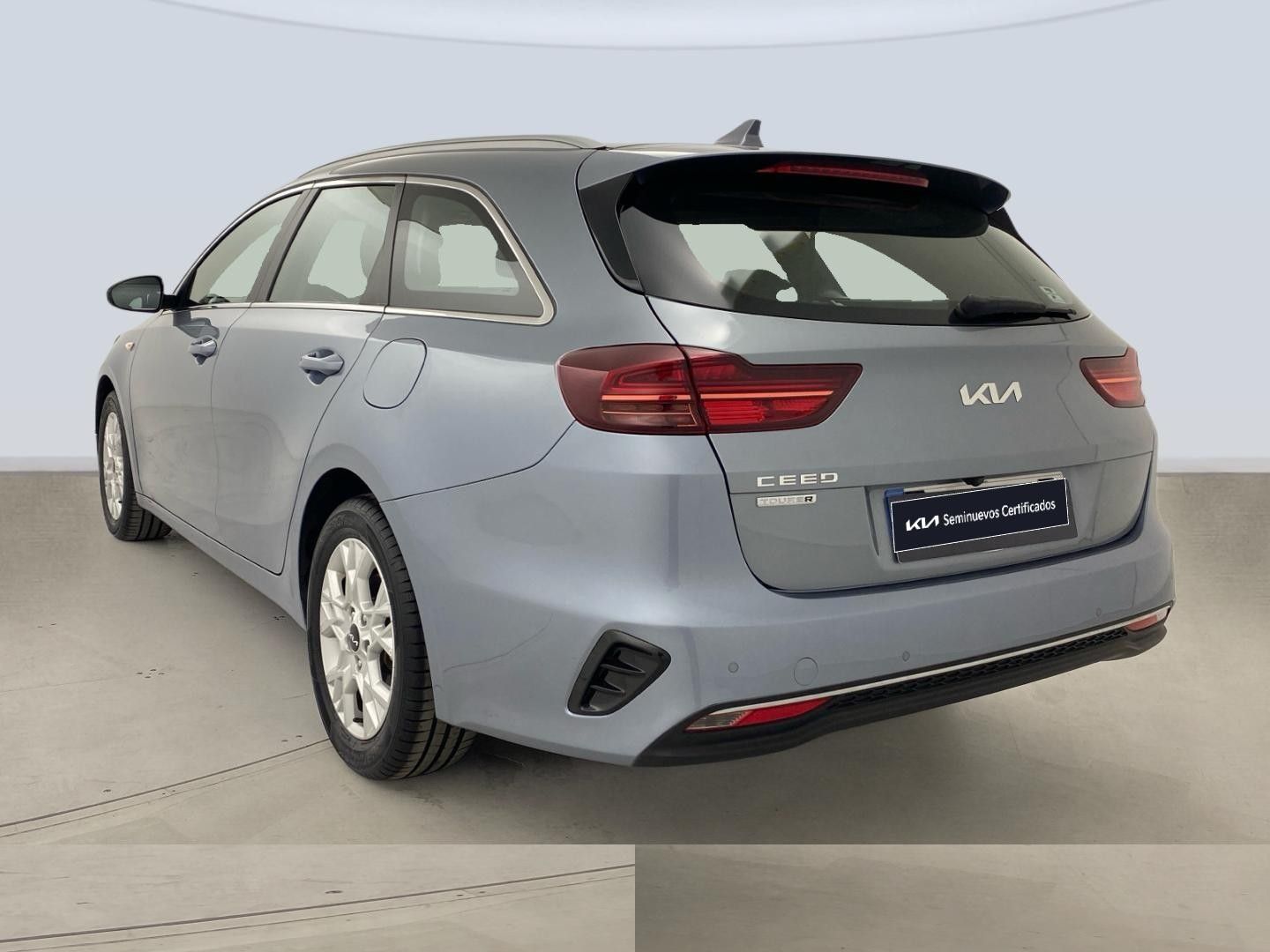 Foto del KIA Ceed Tourer 1.0 T-GDi Eco-Dynamics Drive 120