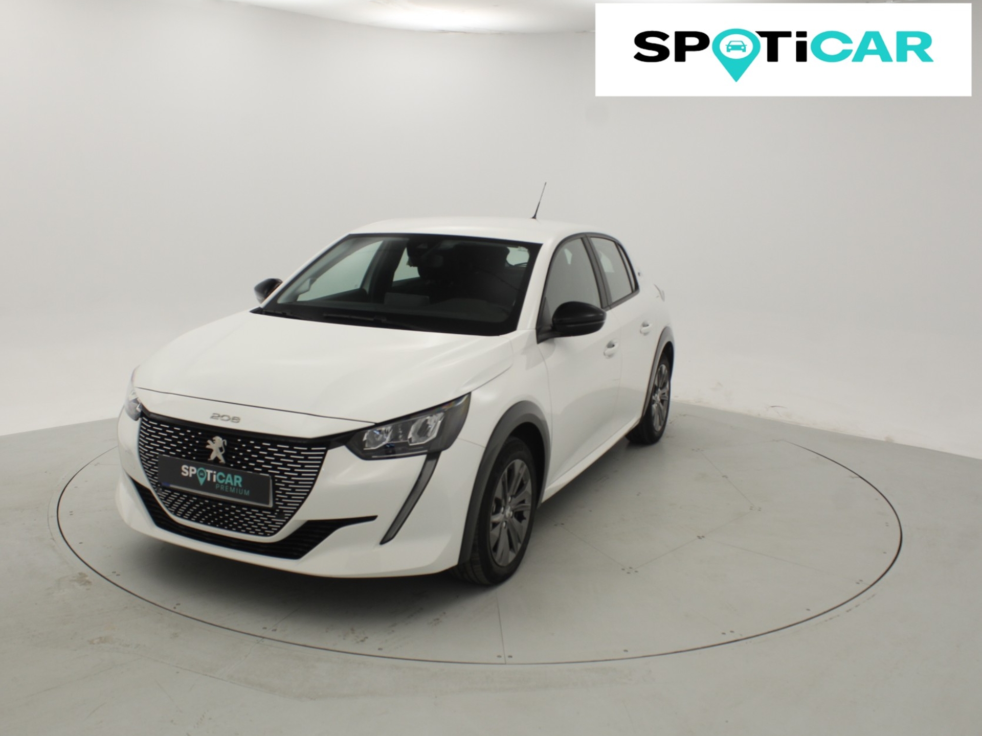 Imagen de PEUGEOT 208