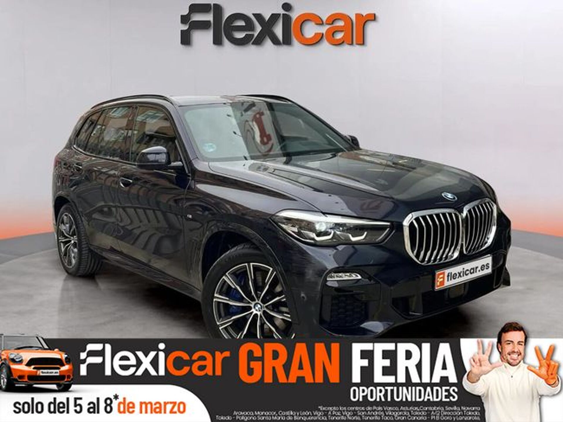 Imagen 1 de BMW X5