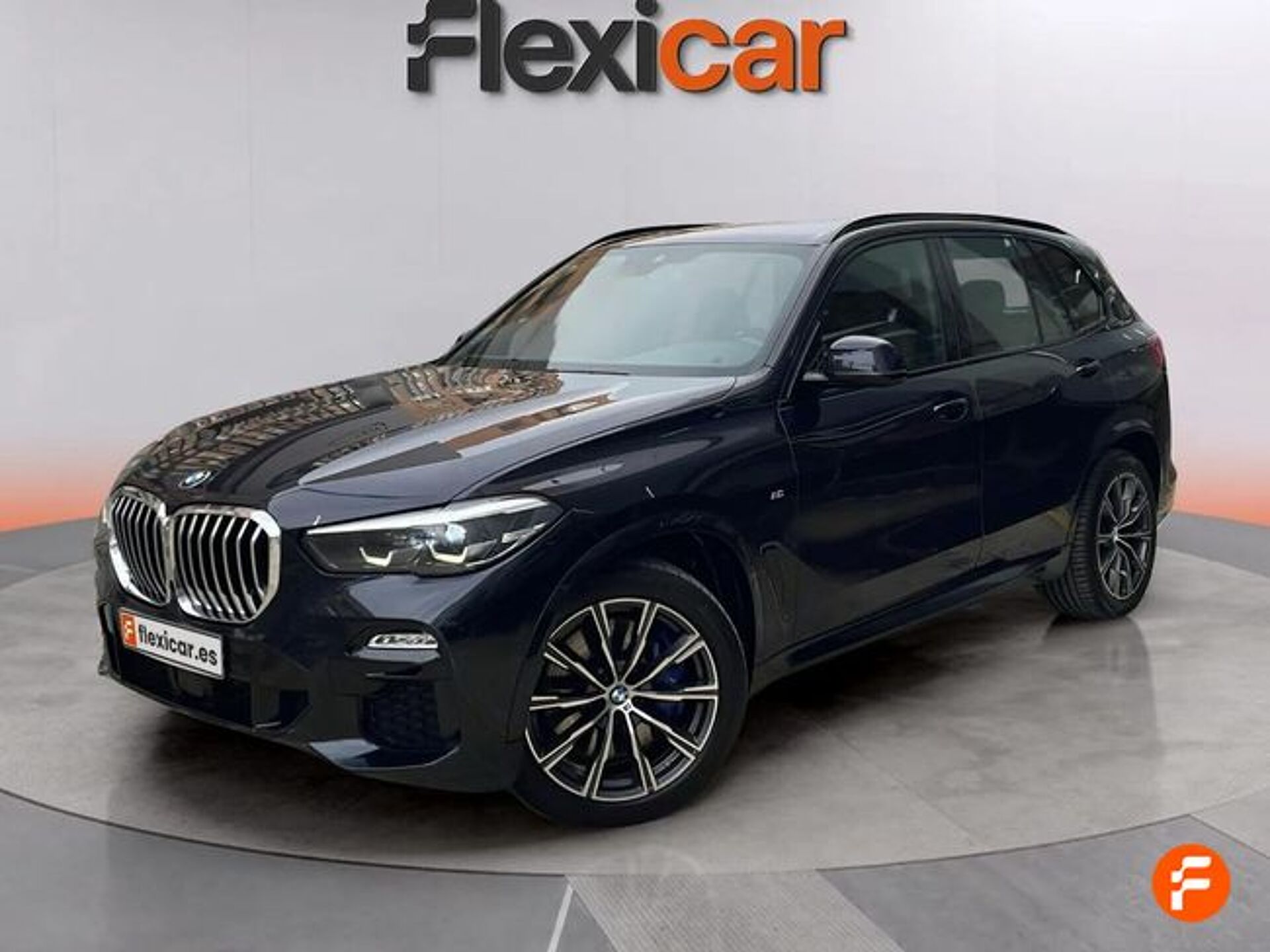Imagen 2 de BMW X5
