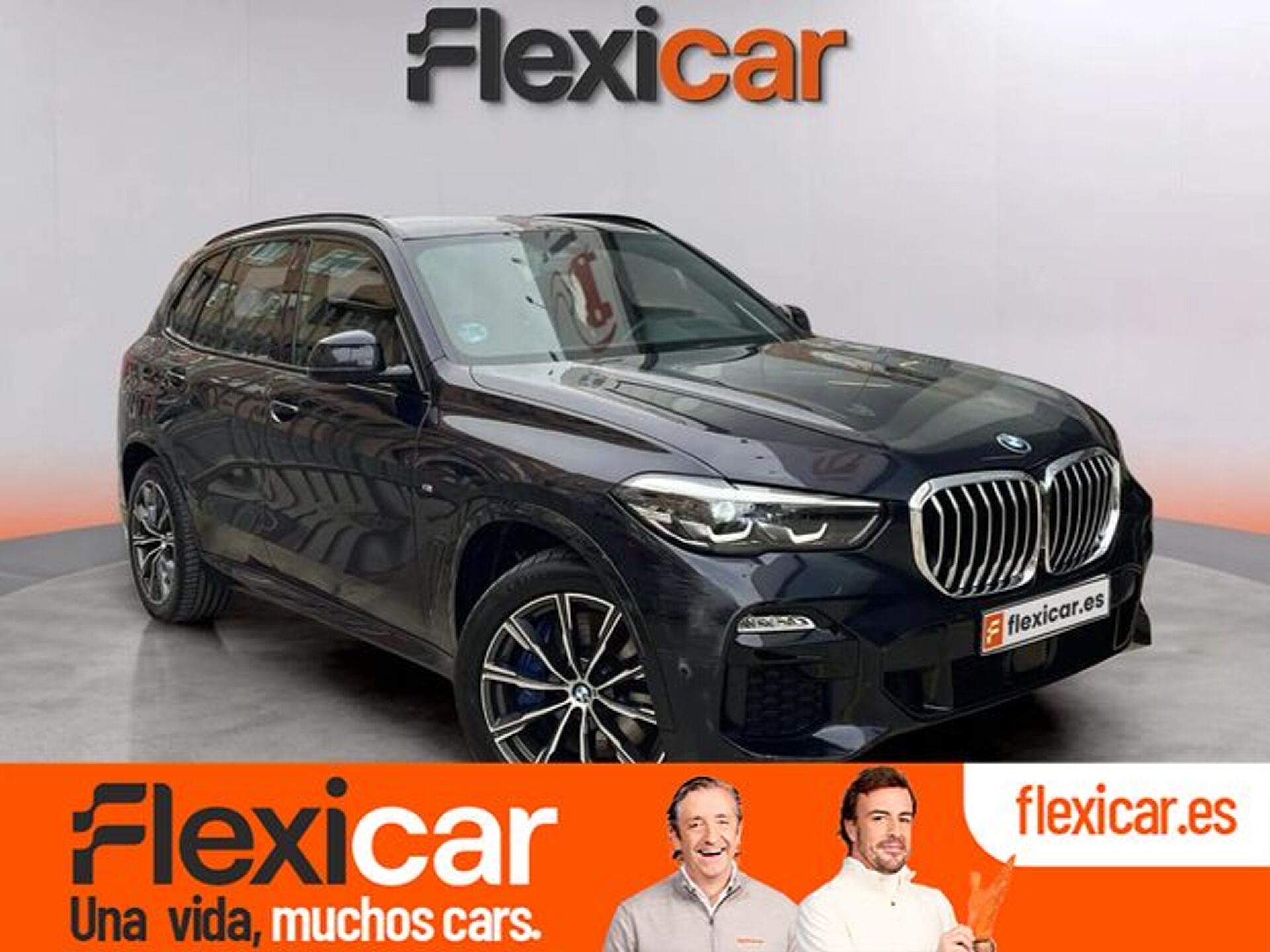 Imagen 1 de BMW X5