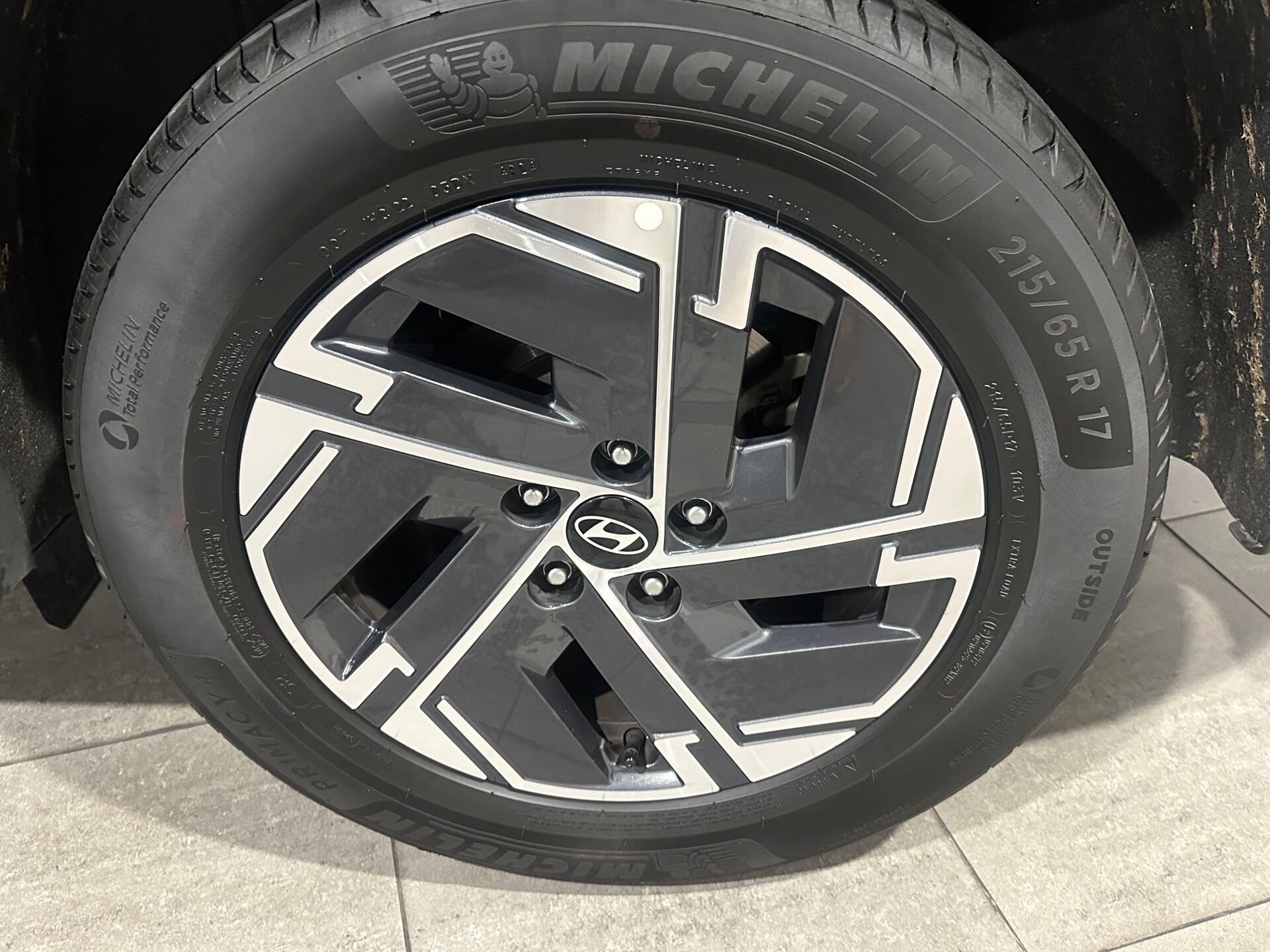 Imagen 2 de HYUNDAI Tucson