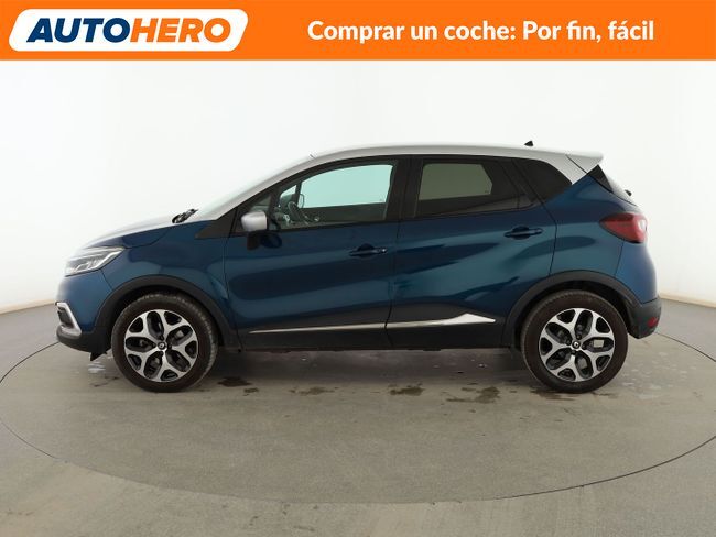 Foto del RENAULT Captur 1.5dCi eco2 Energy Intens 90