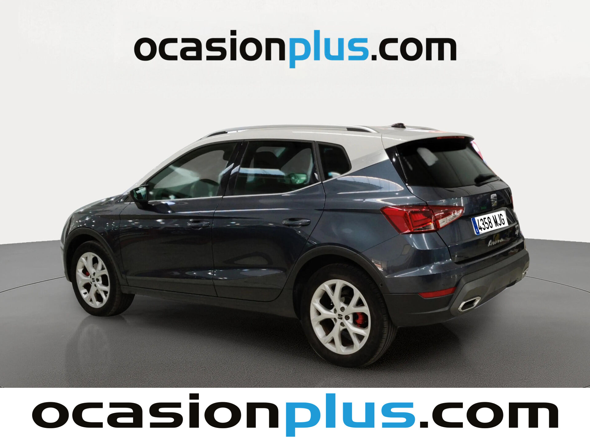 Imagen 3 de SEAT Arona