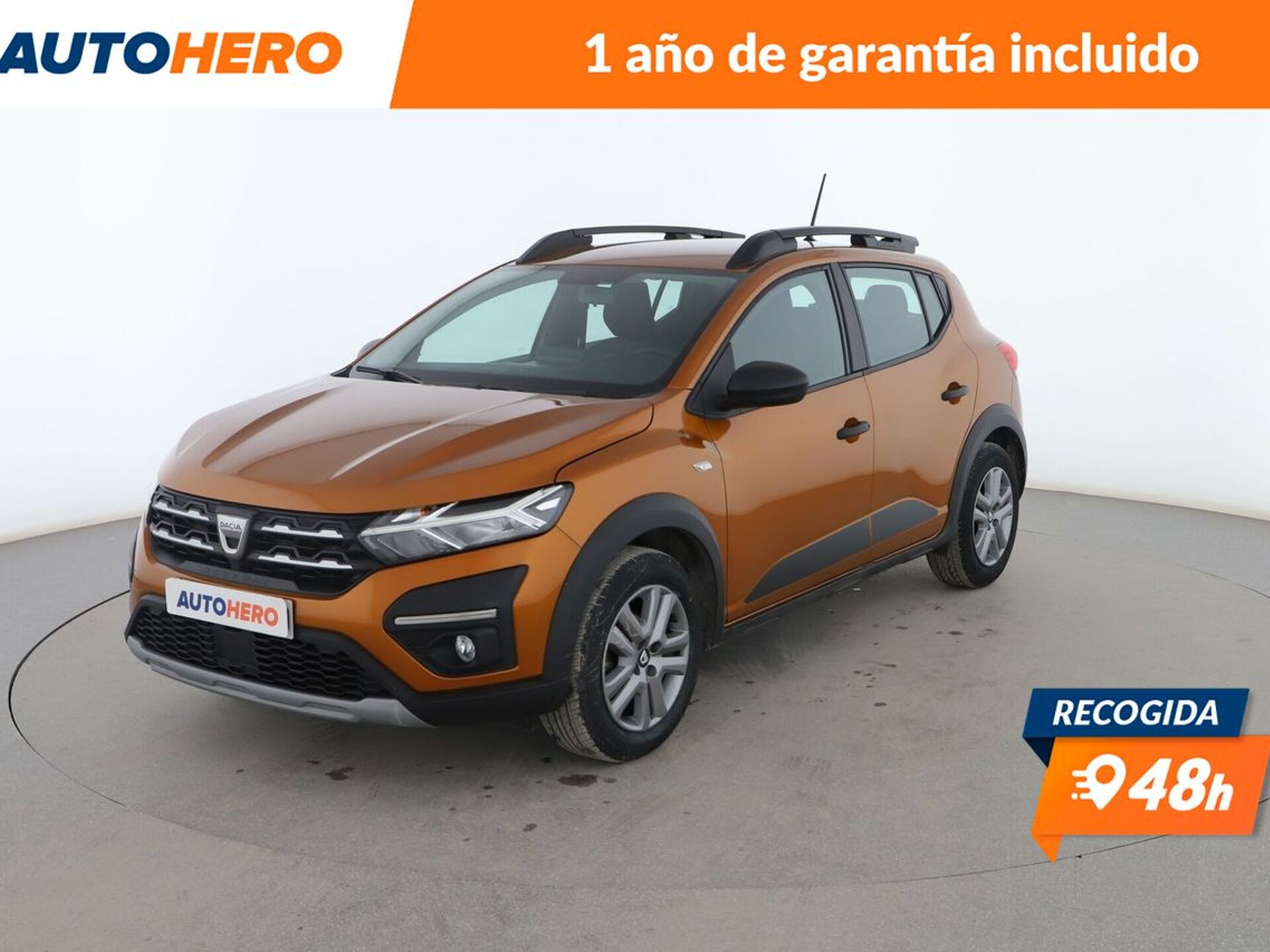 Imagen de DACIA Sandero