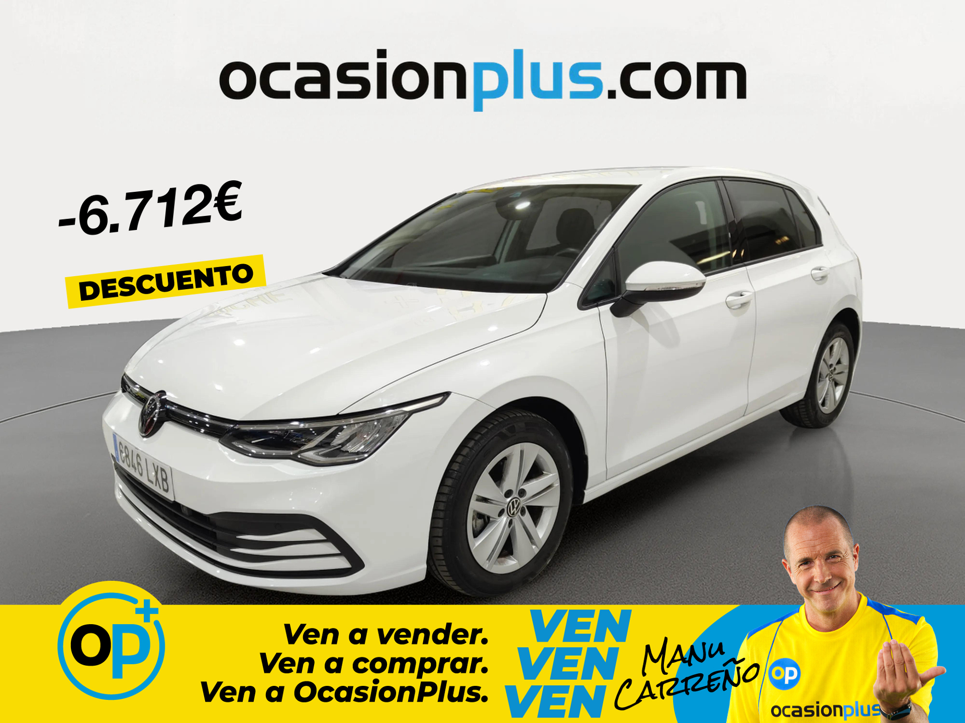 Imagen de VOLKSWAGEN Golf