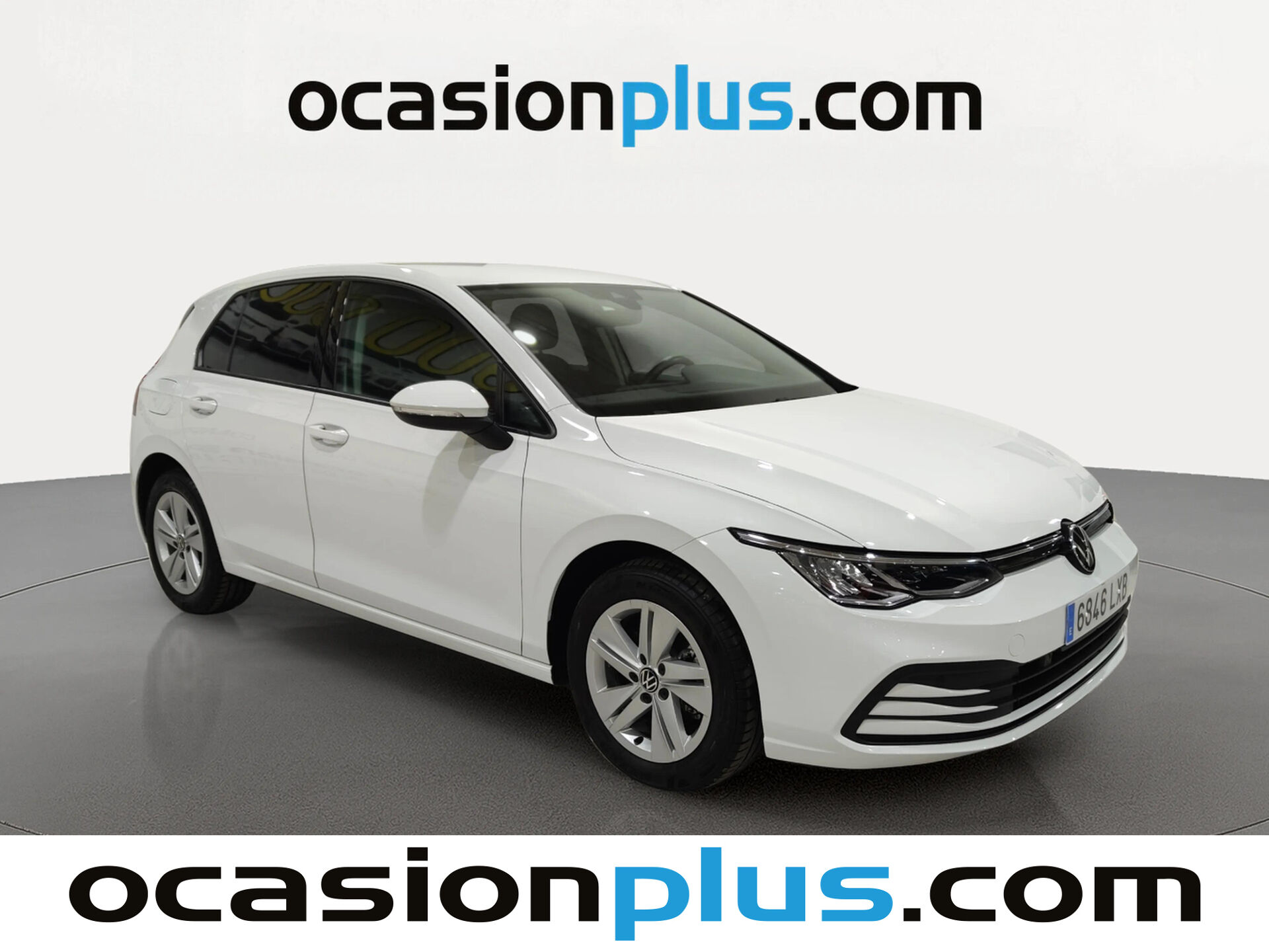 Imagen 2 de VOLKSWAGEN Golf