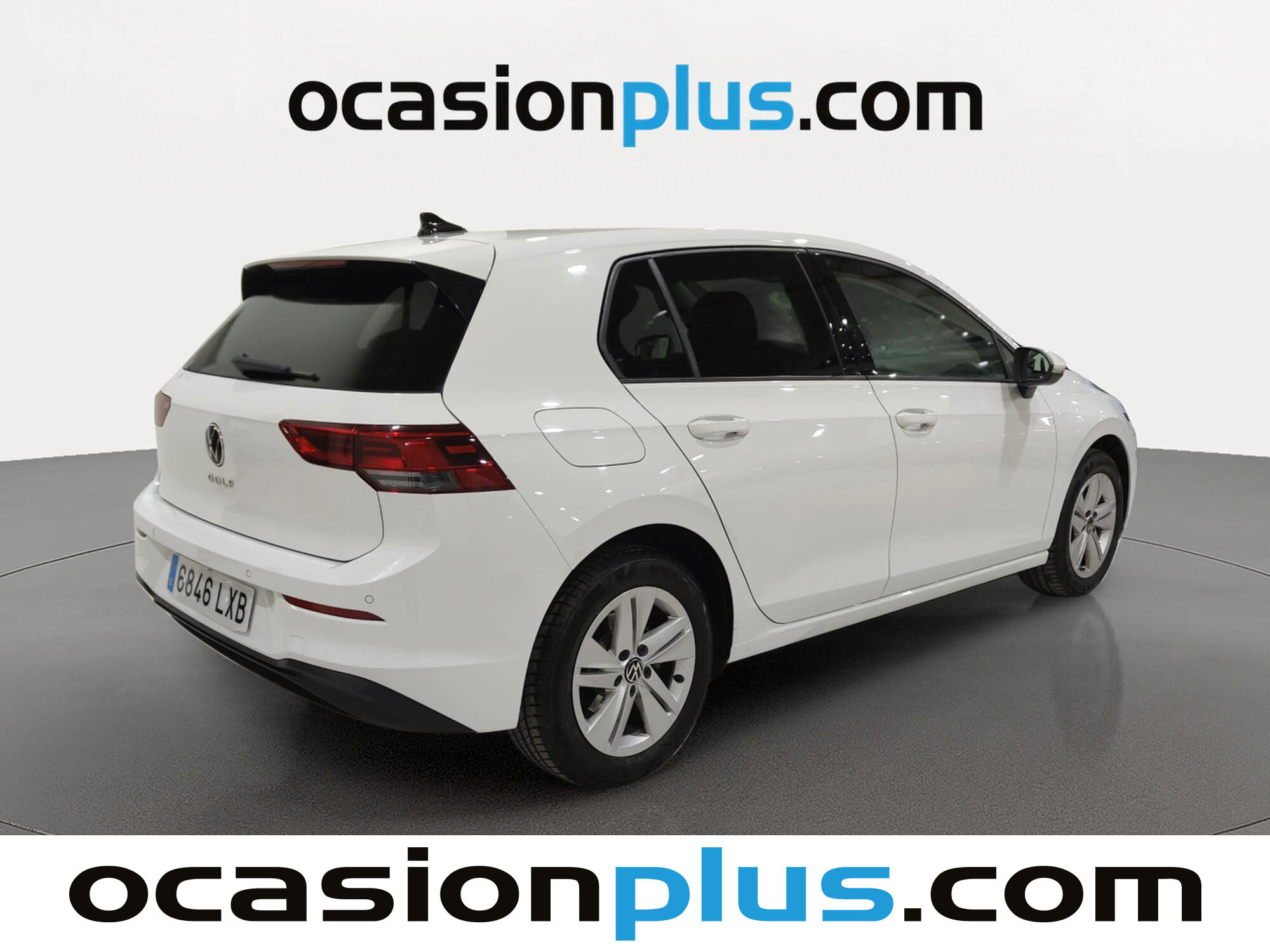 Foto del VOLKSWAGEN Golf 1.5 TSI Life 110kW