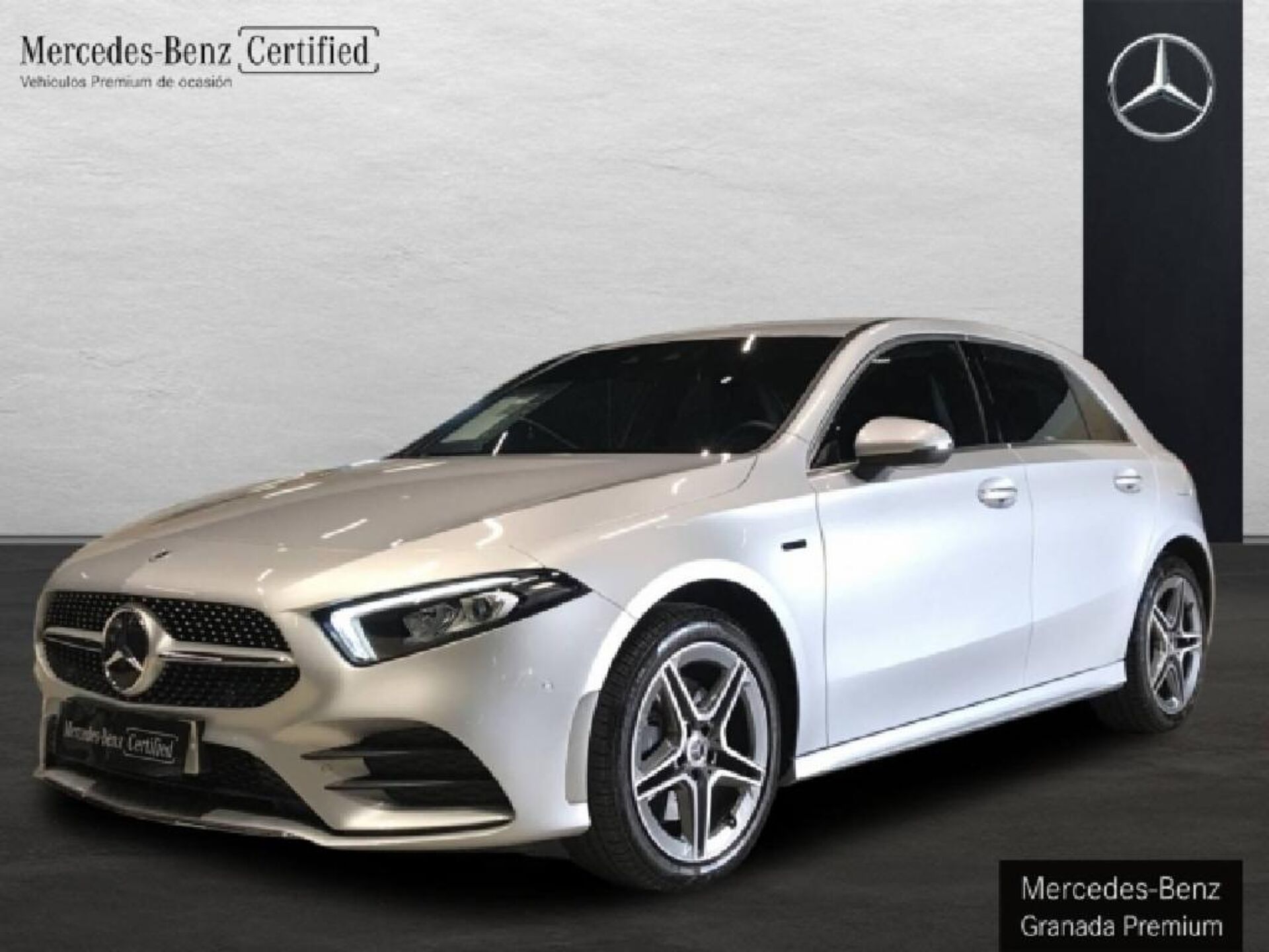 Imagen de MERCEDES Clase A