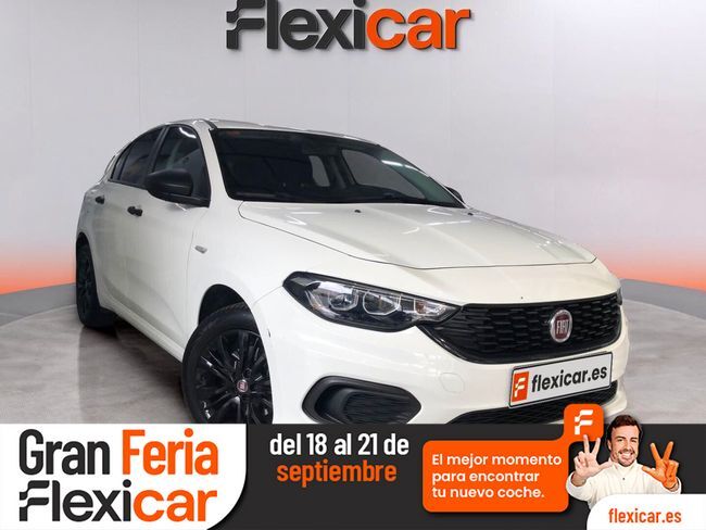 FIAT Tipo (5P 1.4 Fire 70kW (95CV) Street) en Tarragona