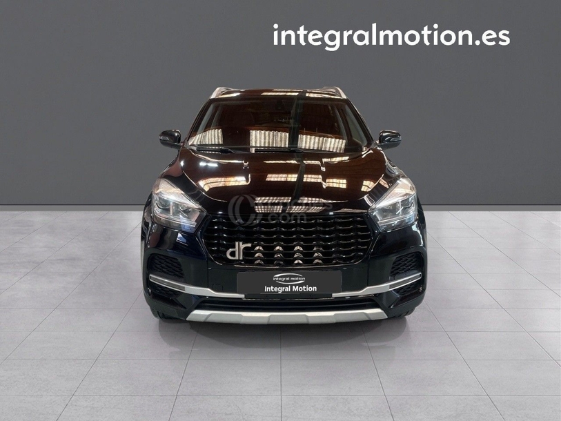 Foto del DR DR 4 .0 1.5