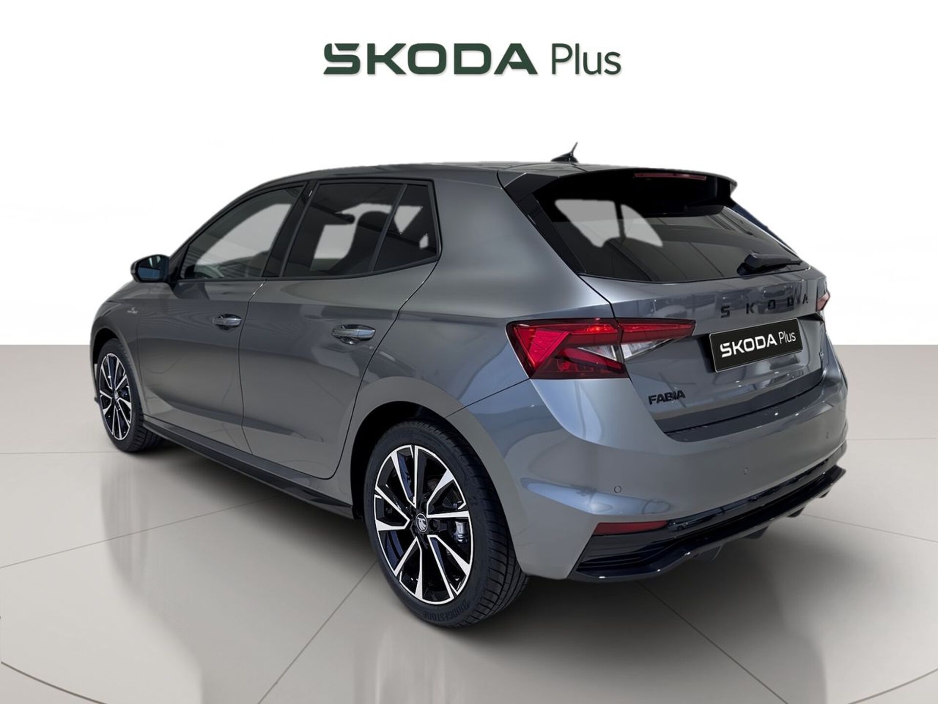 Imagen 2 de SKODA Fabia