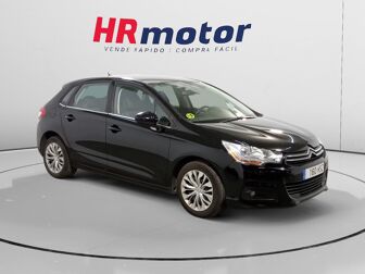 Imagen de CITROEN C4 1.6HDi Seduction