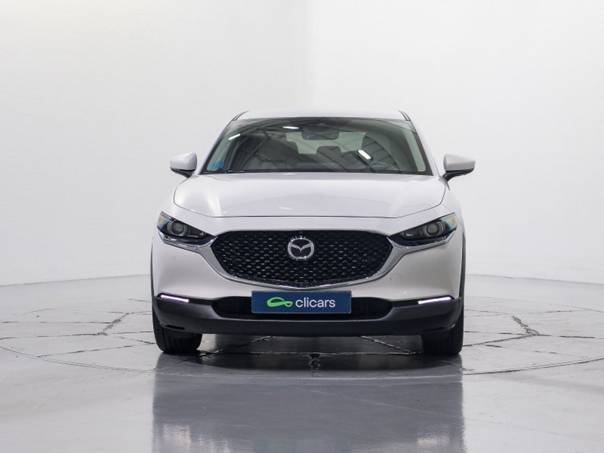 Imagen 2 de MAZDA CX-30