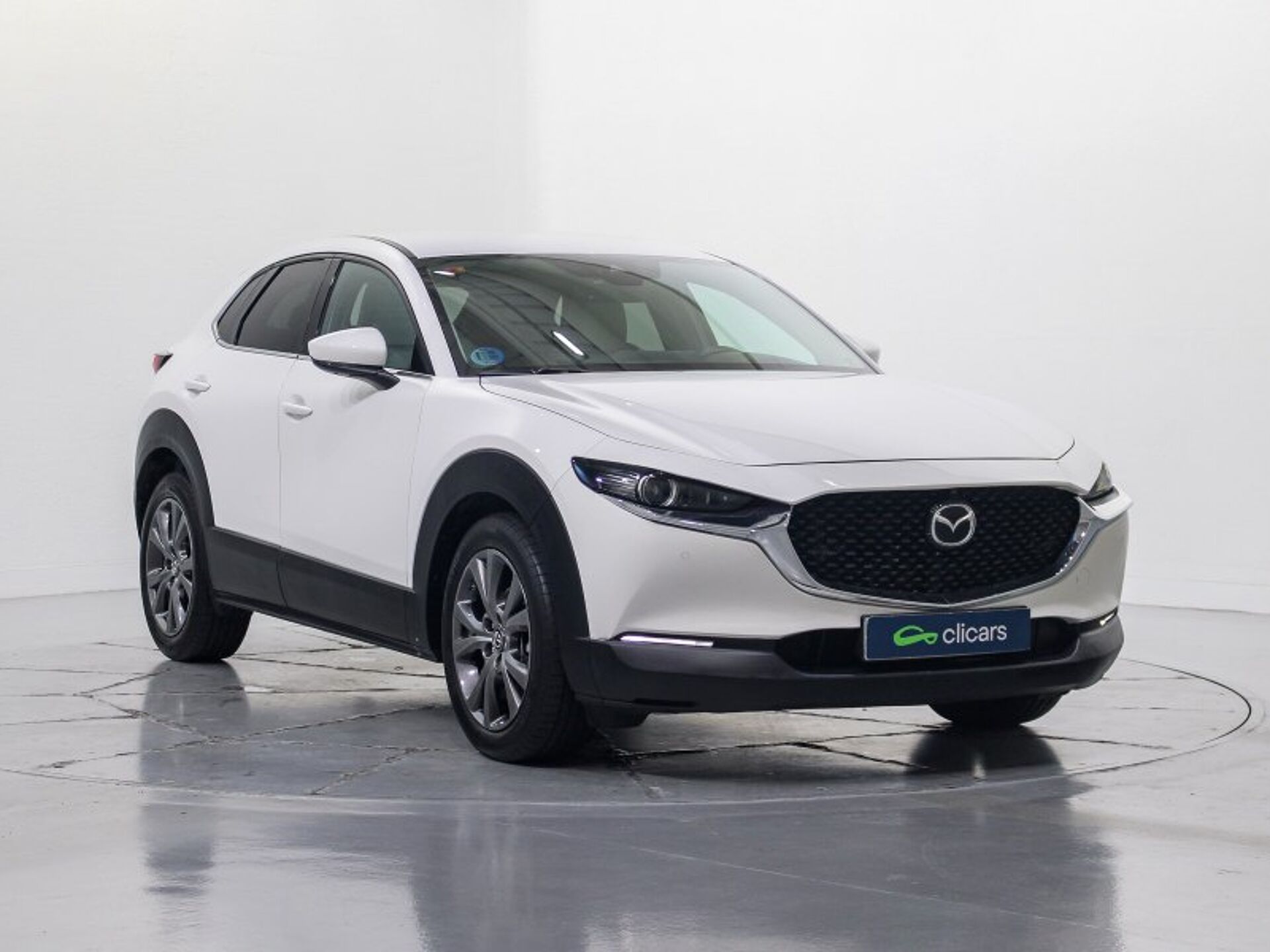 Imagen 3 de MAZDA CX-30