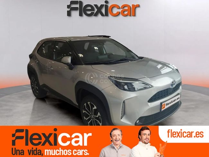Foto del TOYOTA Yaris Cross 120H Active Tech