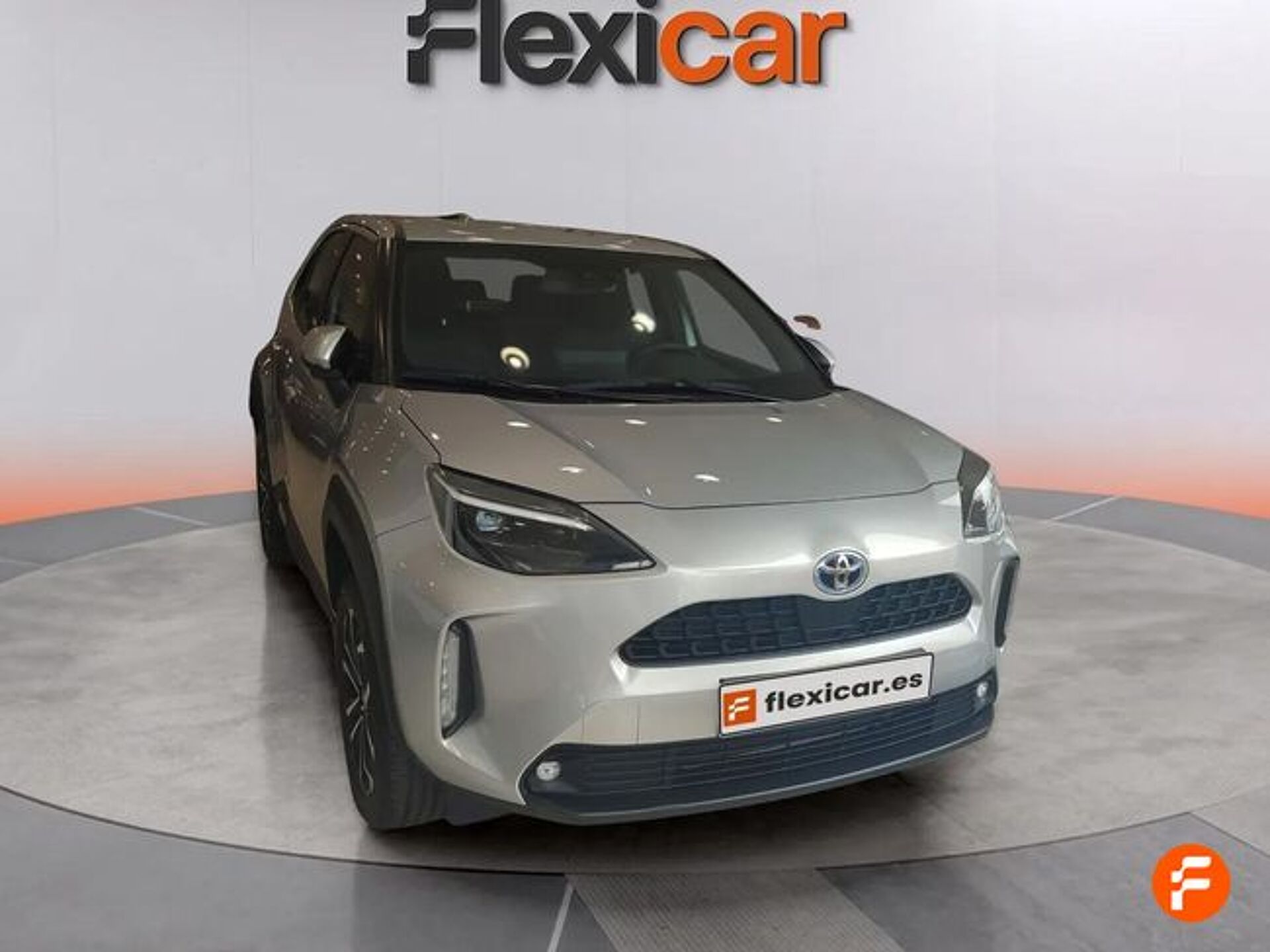 Imagen 3 de TOYOTA Yaris Cross