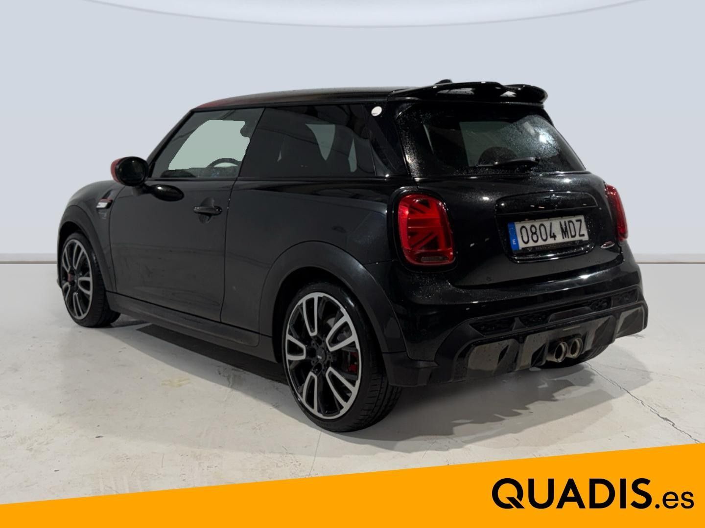 Foto del MINI Mini John Cooper Works