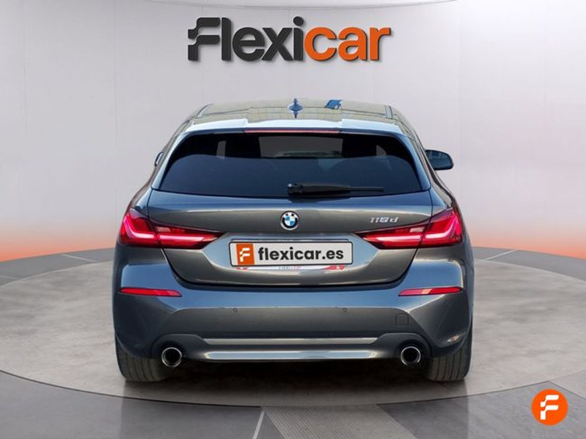 Imagen 2 de BMW Serie 1