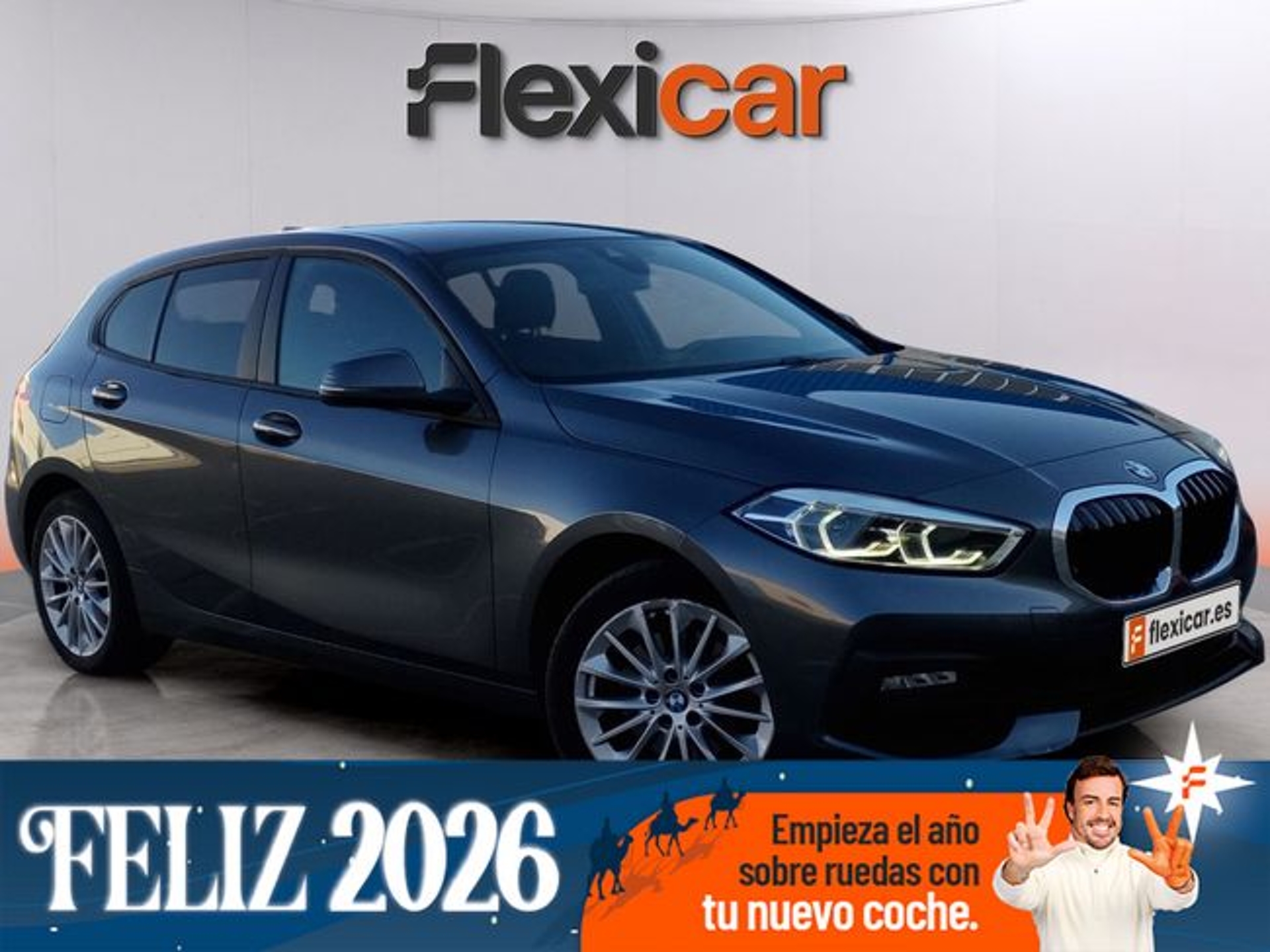 Imagen de BMW Serie 1